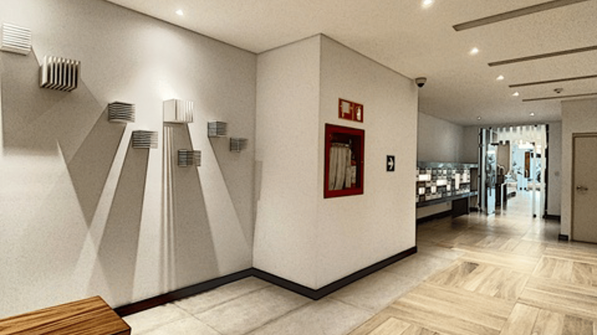 ACANTOS DE CAYALÁ / Apartamento en Renta, zona 16 - Miniatura 32