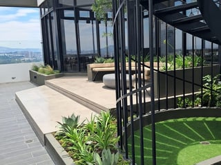 Apartamento en VENTA en Altaire zona 11 - 2