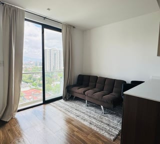 Apartamento en Alquiler Edificio Vila Quince, zona 15 VH2
