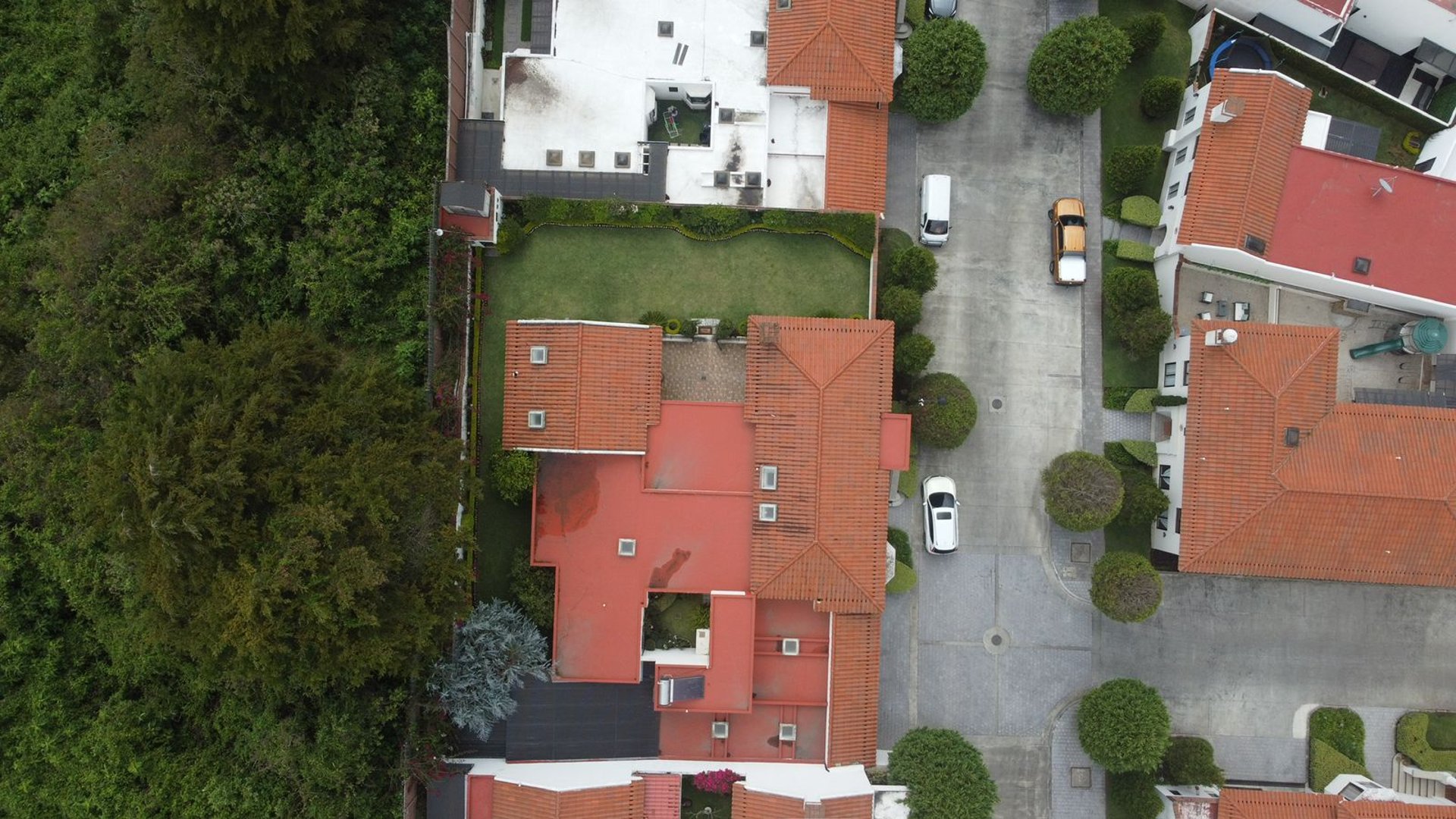 Venta de casa de 1 nivel en Lazos de Fraijanes - Miniatura 2