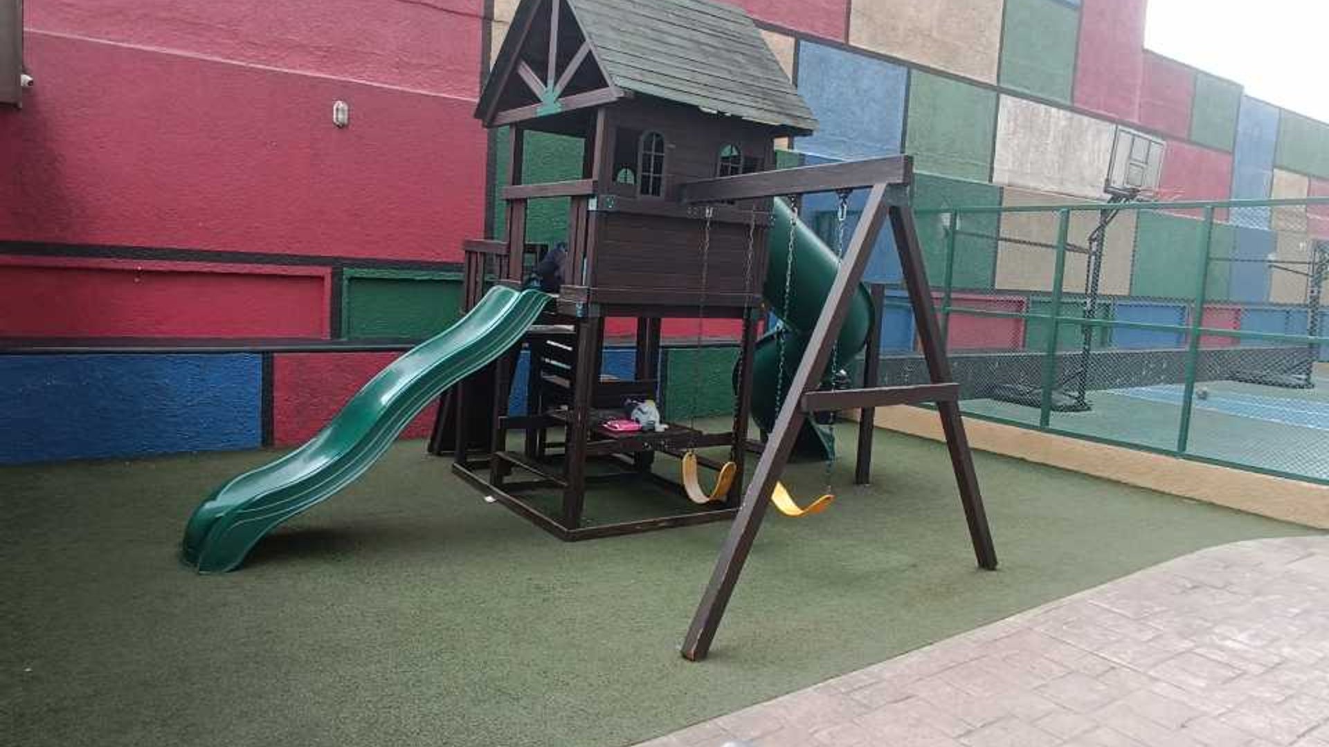 Venta de apartamento de 3 habitaciones Las Gemas zona 11 - Miniatura 30