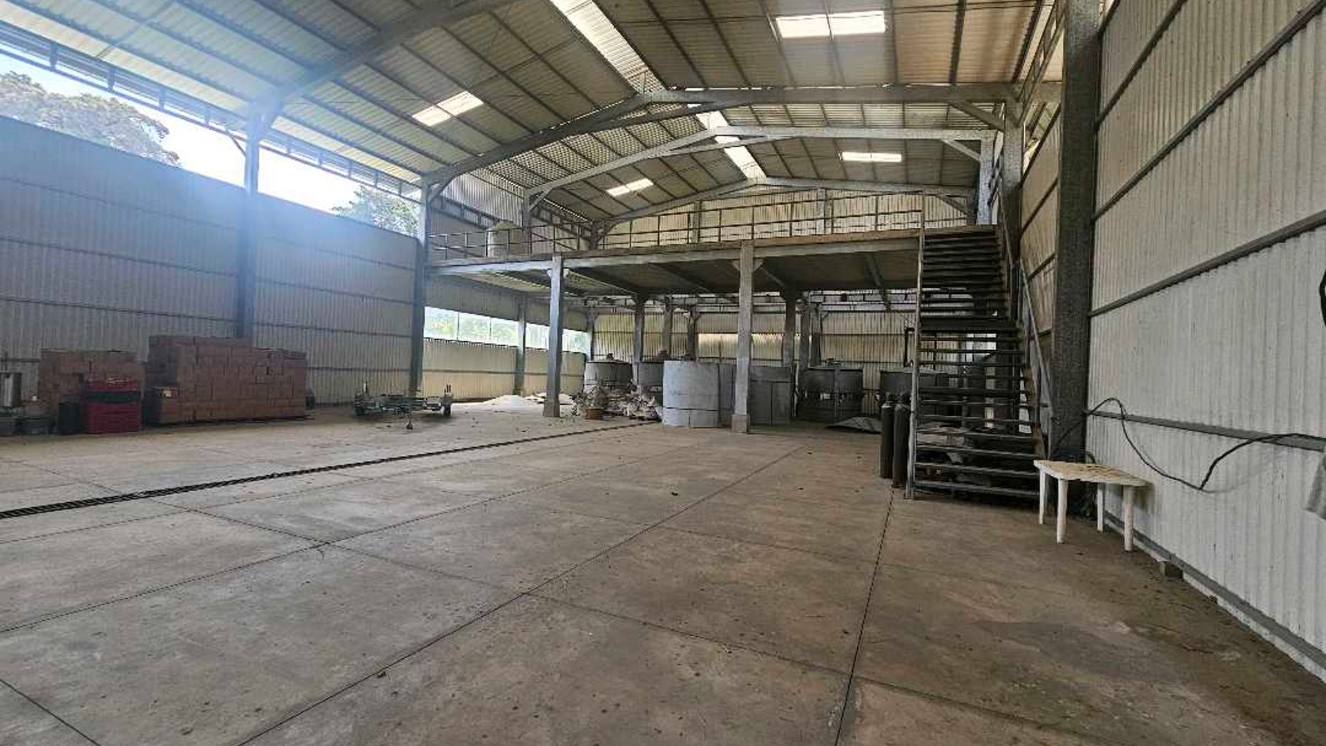 BODEGA EN VENTA, SAN MIGUEL PETAPA - Miniatura 15