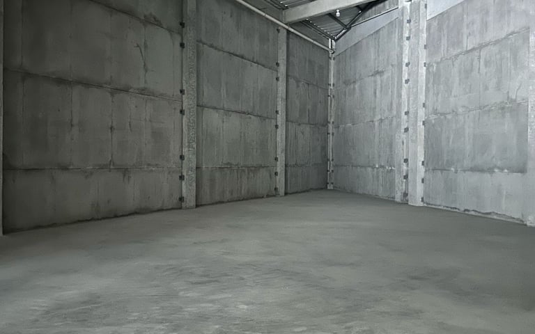 Bodega en renta Calzada la Paz zona 17