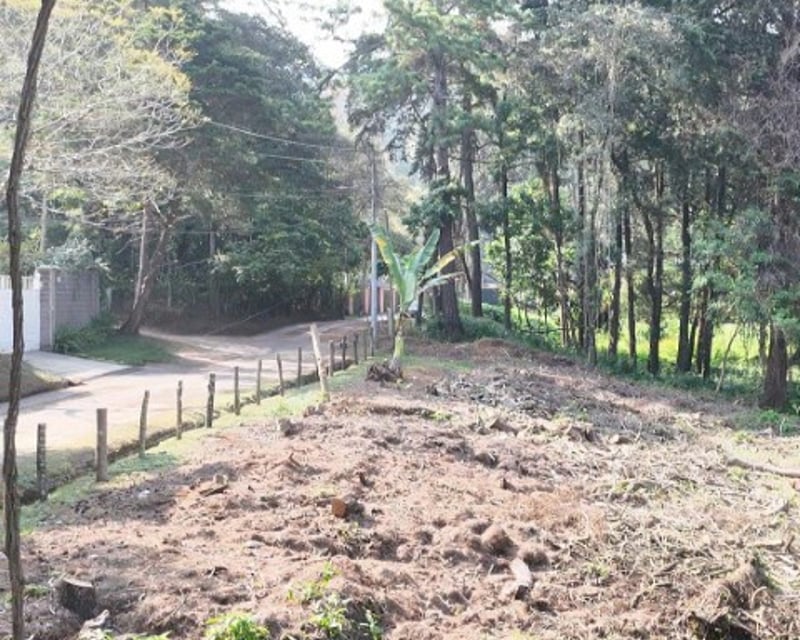 Terreno Residencial en Venta El Encinal Zona 7 de Mixco