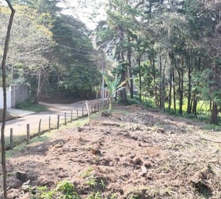 Terreno Residencial en Venta El Encinal Zona 7 de Mixco