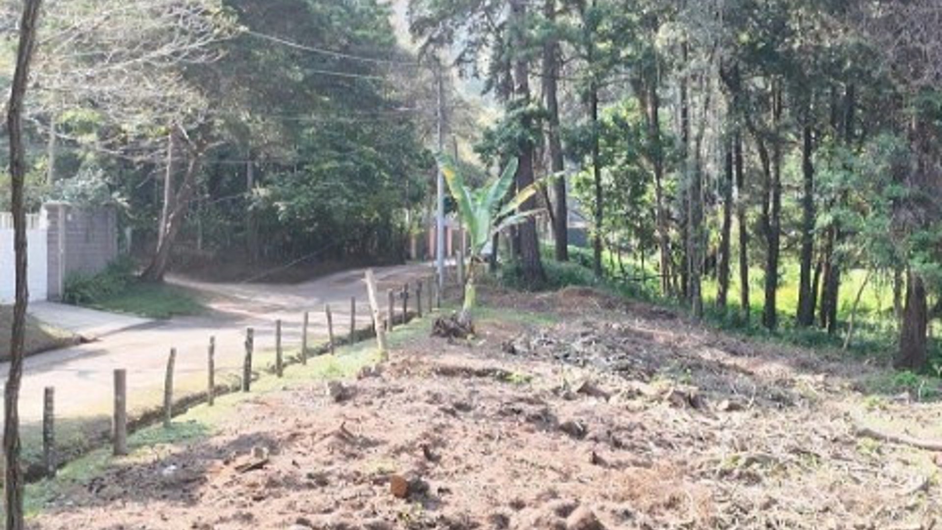 Terreno Residencial en Venta El Encinal Zona 7 de Mixco
