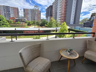 En venta Apartamento Premium en la Zona 14 Segheria - Image 18