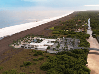 Casas vacacionales en Damare | Km.109 Carretera a Chulamar, Escuintla - 2