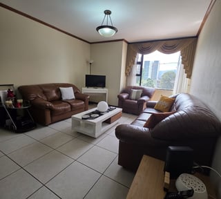 Apartamento Amueblado en Zona 10 Guatemala