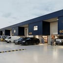 Ofibodegas en Pre-Venta en Zona 10 Guatemala