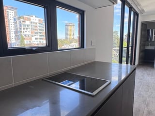 Aparta-estudio Moderno en Renta, Zona 15, Ciudad de Guatemala - 3