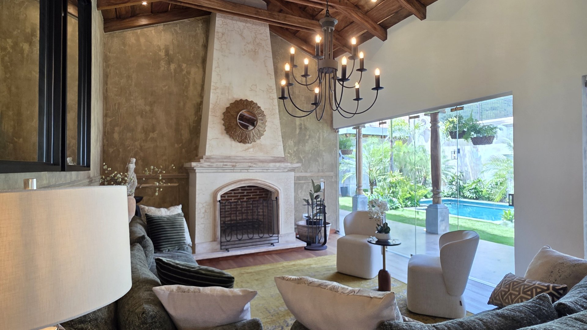 Casa en Venta De los Santos Paseo de Antigua - Image 1