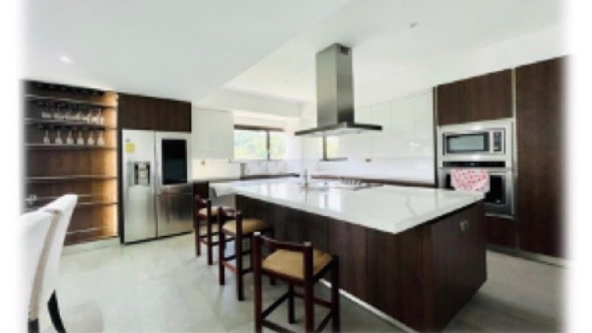 EL CASCO DE SAN RAFAEL/ Casas en venta