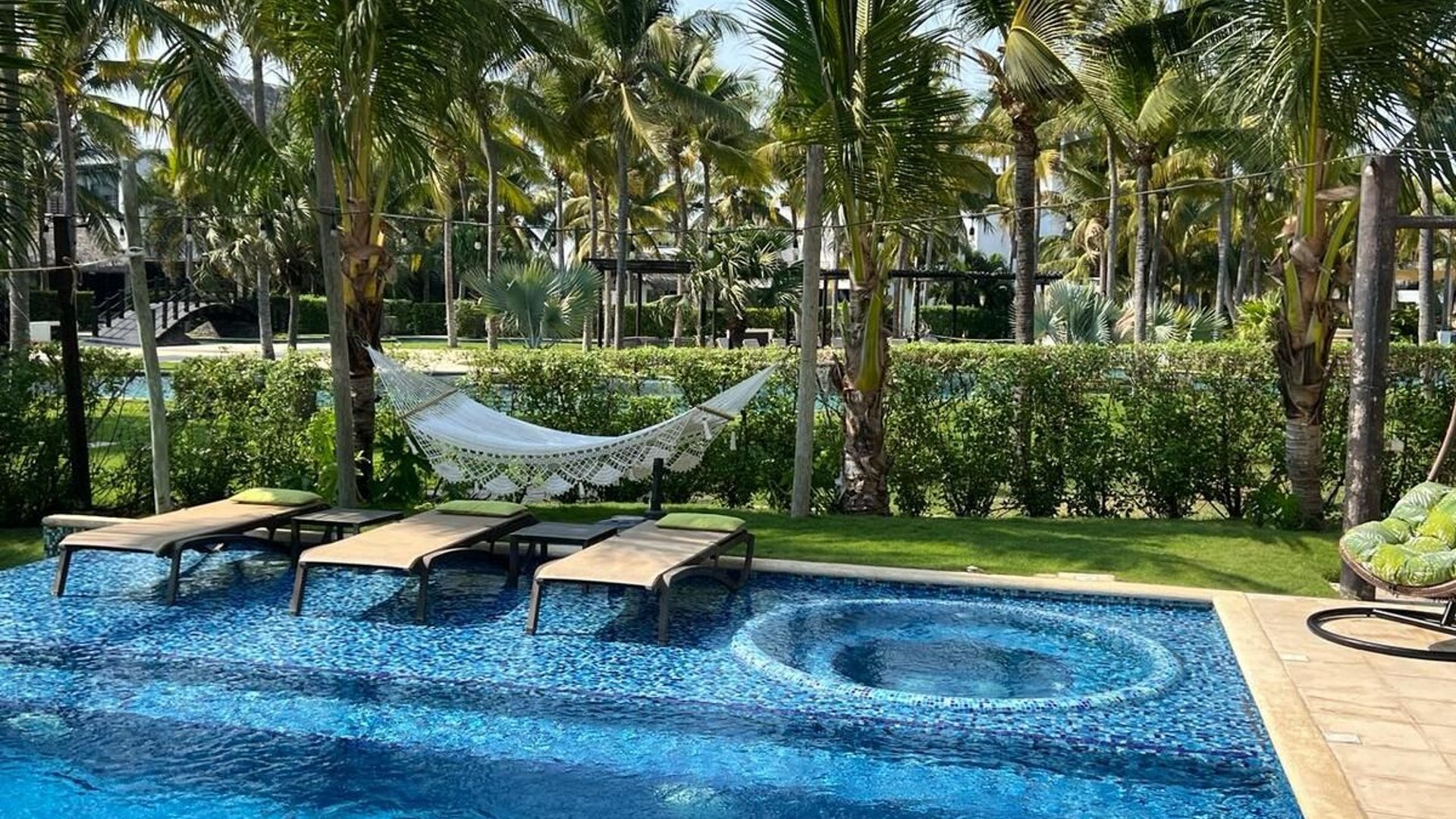 Villa en VENTA/ALQUILER en Blanc Monterrico - Miniatura 20