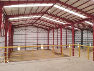 Bodegas industriales en venta en Escuintla - 3