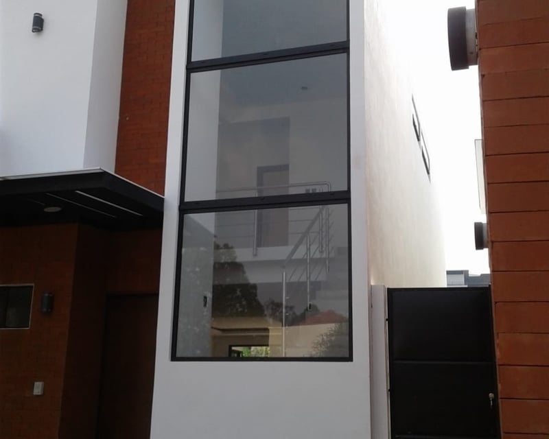 LA FONTANA 1 / CASA EN VENTA km 25 CAES