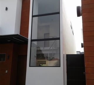 LA FONTANA 1 / CASA EN VENTA km 25 CAES