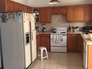 Casa en venta VHII, zona 15 - 3