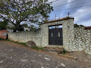 SAN JUAN EL OBISPO / Terreno en Venta , Antigua - 2