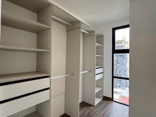 Apartamento en renta Zona 15 Vista Hermosa 2 - 4