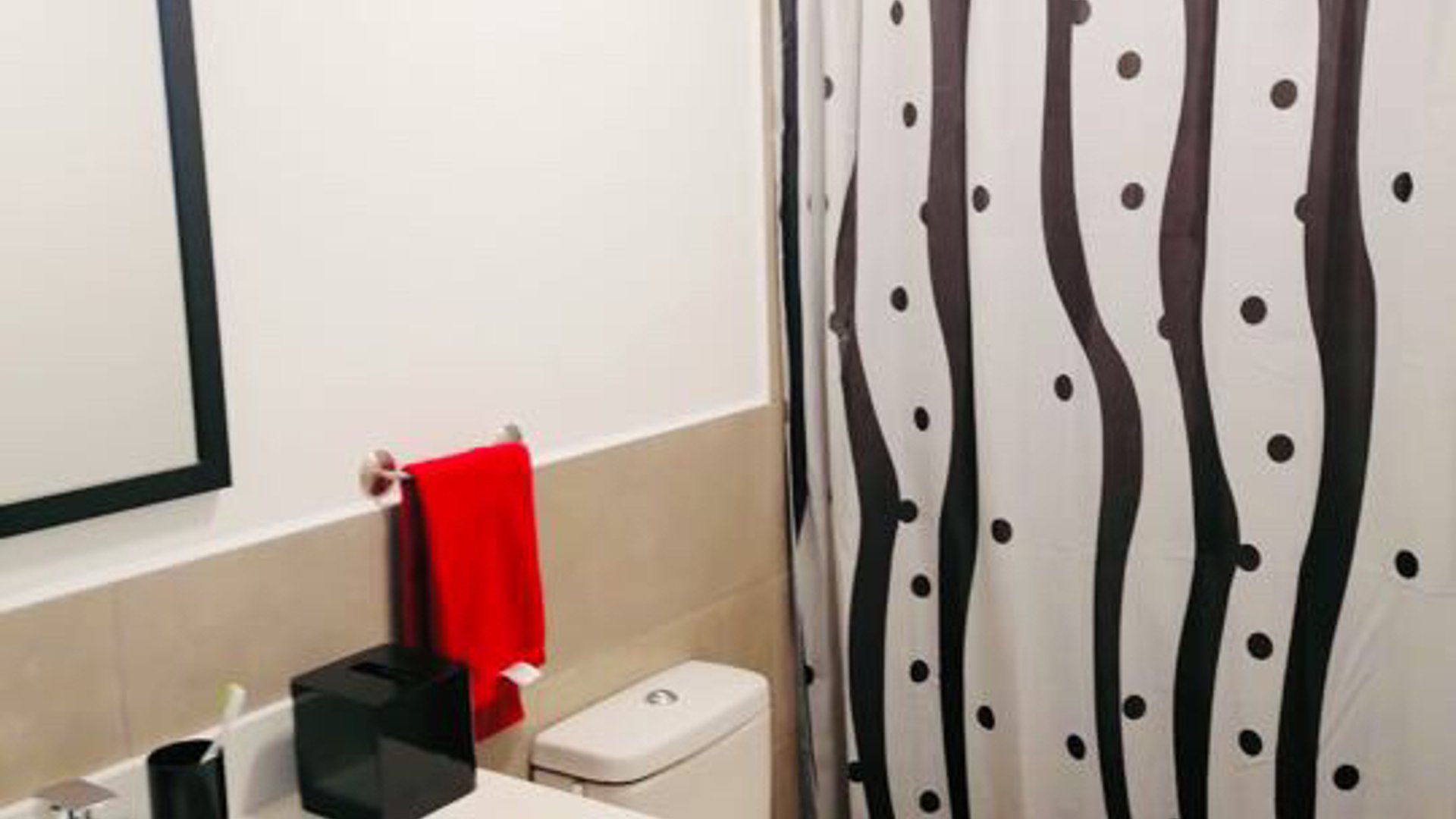 Rento Apartamento en Casalini Zona 10 - Miniatura 8