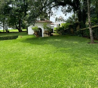 En venta  terreno residencial cercano a Antigua Gt