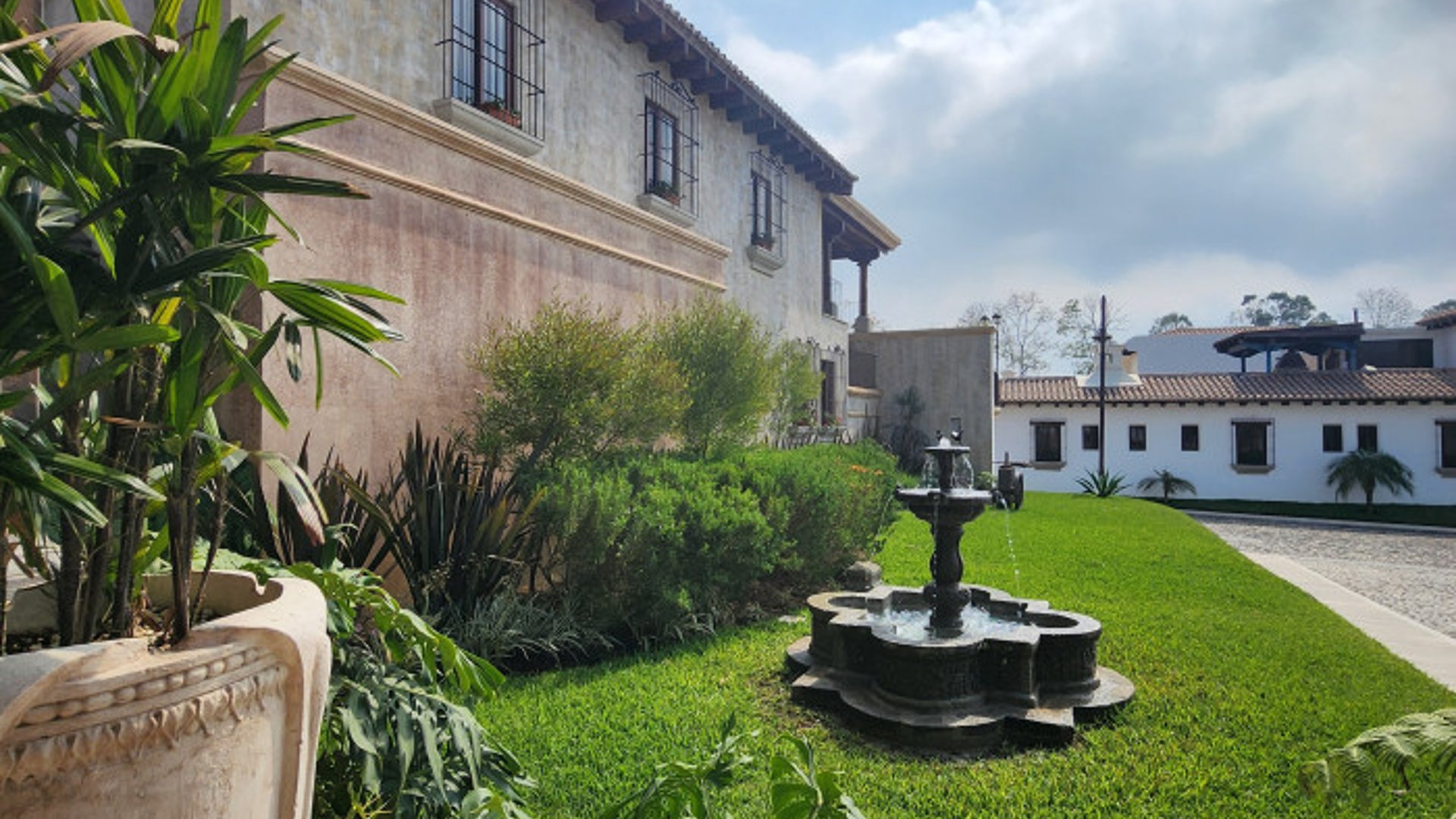 En venta Pent House Nuevo Ciudad vieja Antigua Guate - Miniatura 3