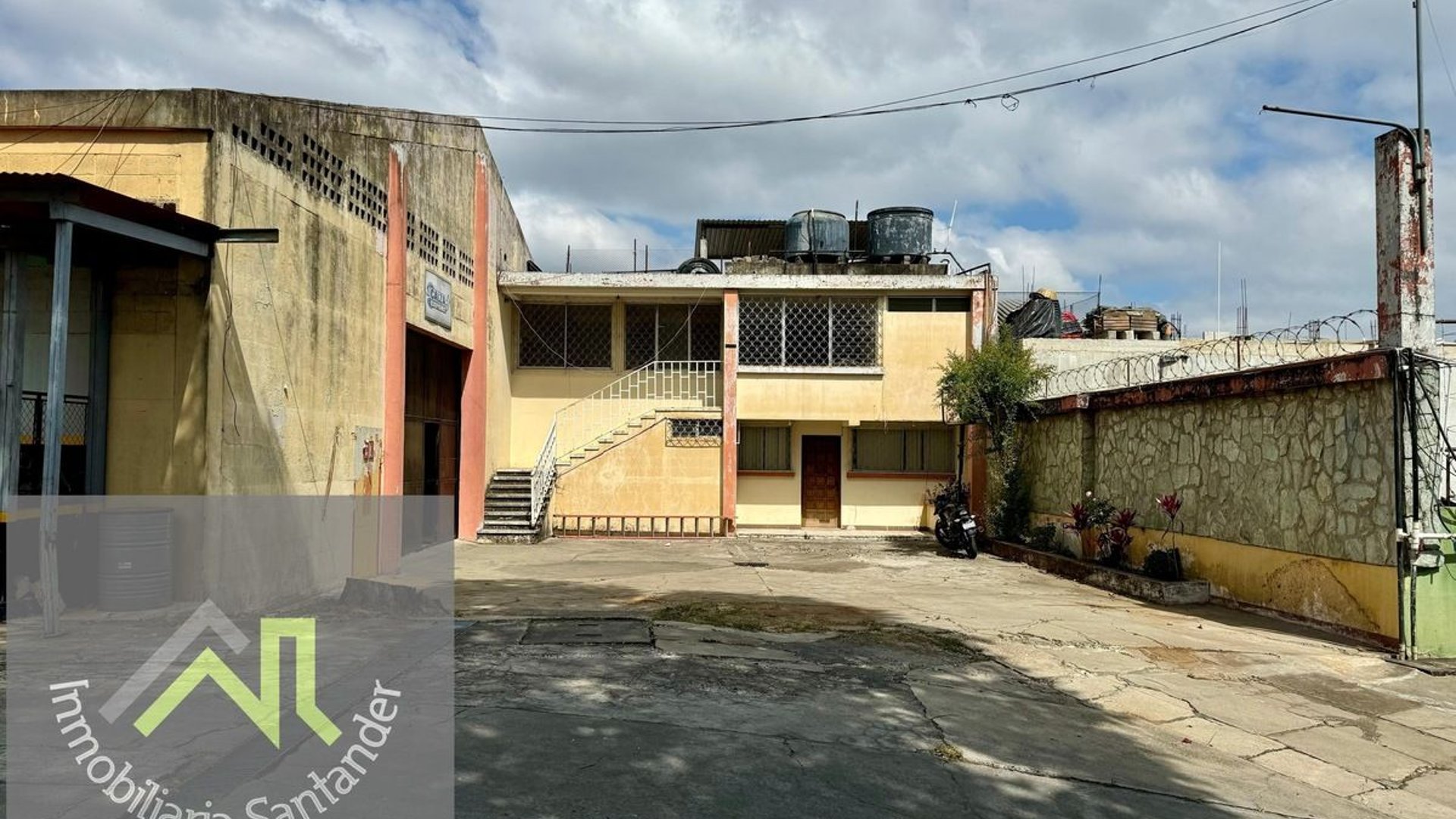 BODEGA EN VENTA EN MIXCO - Miniatura 18