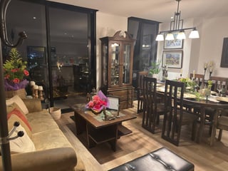 Apartamento en venta en Vista Hermosa 2 zona 15 con Balcón Ref-5551  - 2