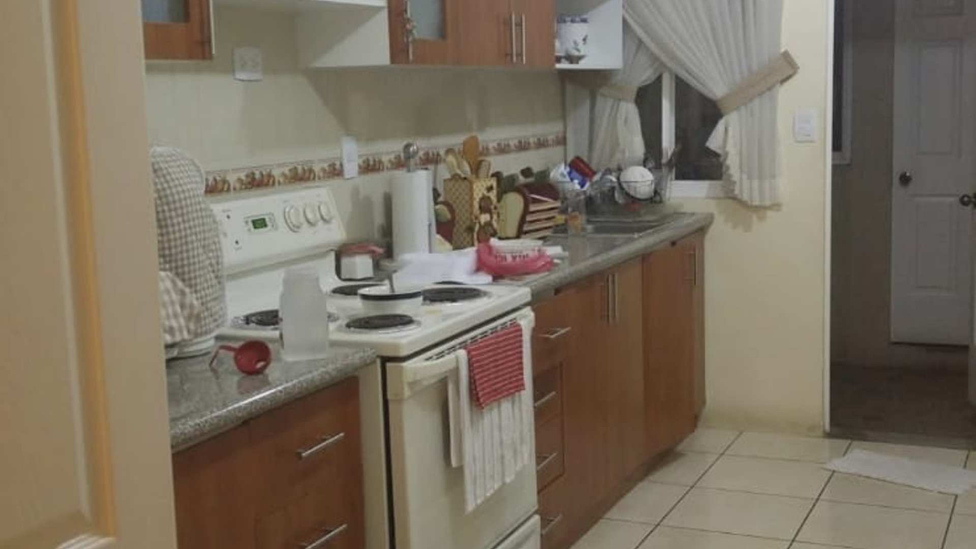 Rento Linda casa en Condominio - Miniatura 4