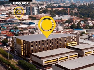 Ofibodegas en venta en Atanasio Tzul zona 12 - 5