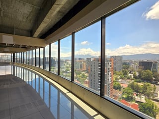 En venta oficina en la zona 10 de Guatemala - 5