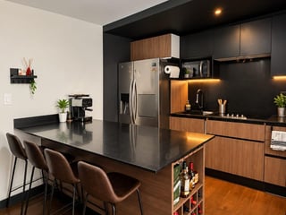 📍 APARTAMENTO REMODELADO EN VENTA – 2 HAB.  | VILLA MARISCAL | Z.11 - 4
