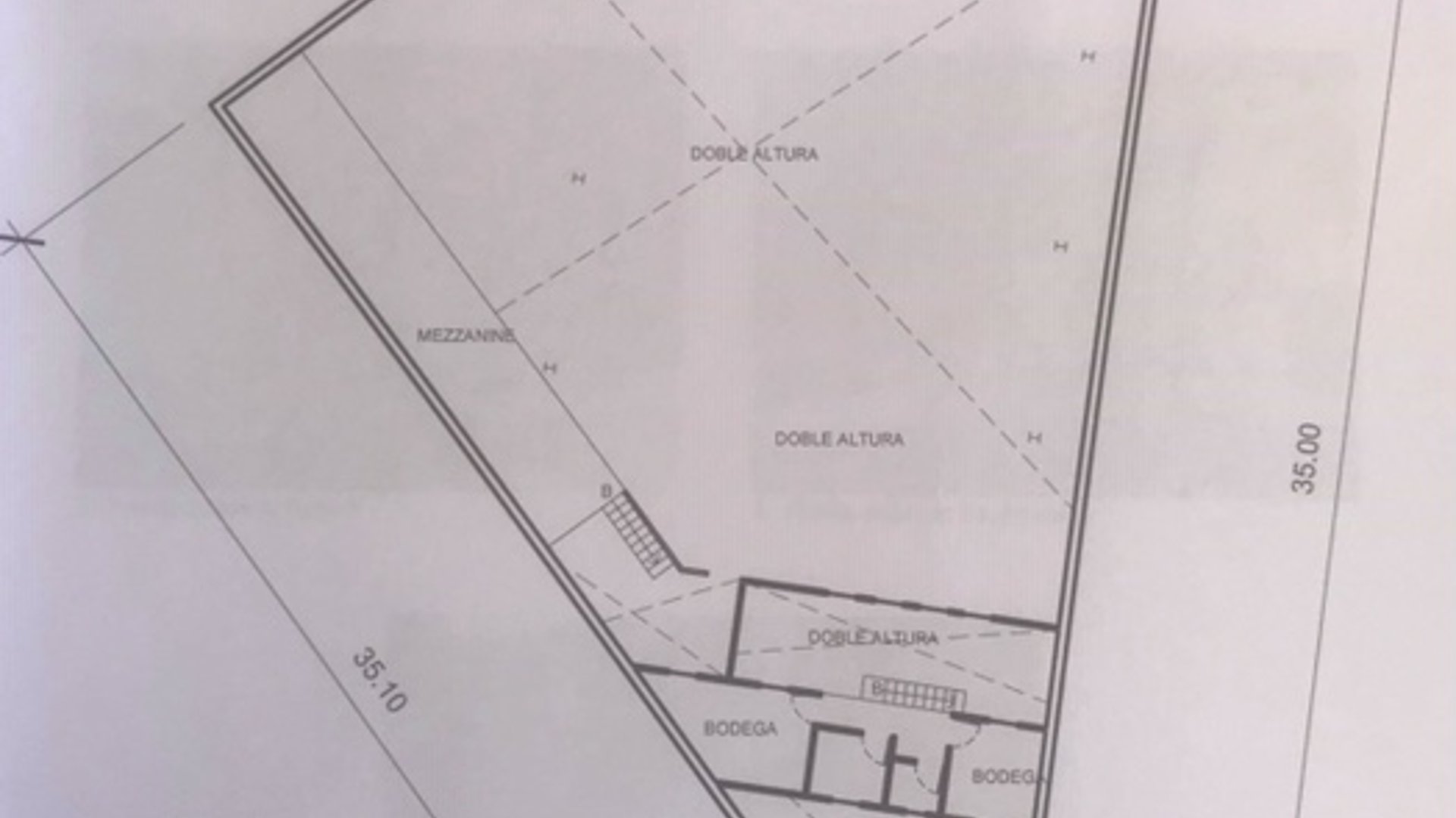 Propiedad en Venta, Zona 4