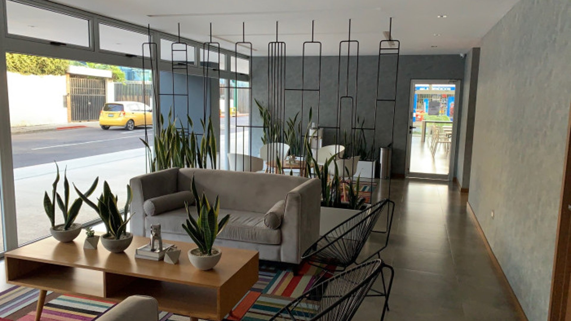 En renta apartamento en CityHaus zona 10 - Miniatura 13