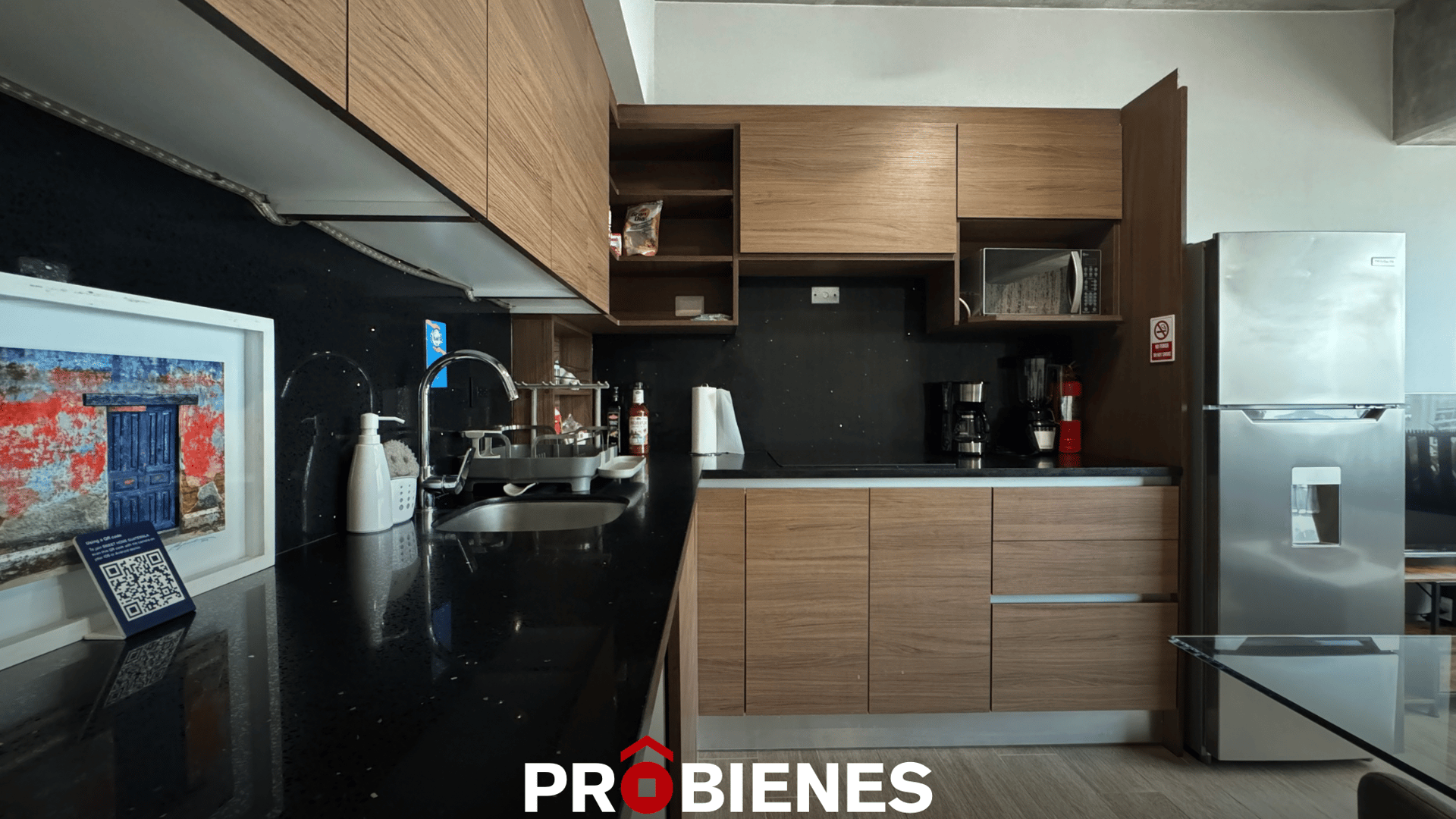 Apartamento en venta | Granat zona 4 - Miniatura 3