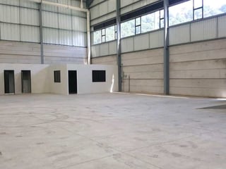 BODEGA EN ALQUILER📍 Condominio Industrial, Amatitlán Km. 27.5 - 2