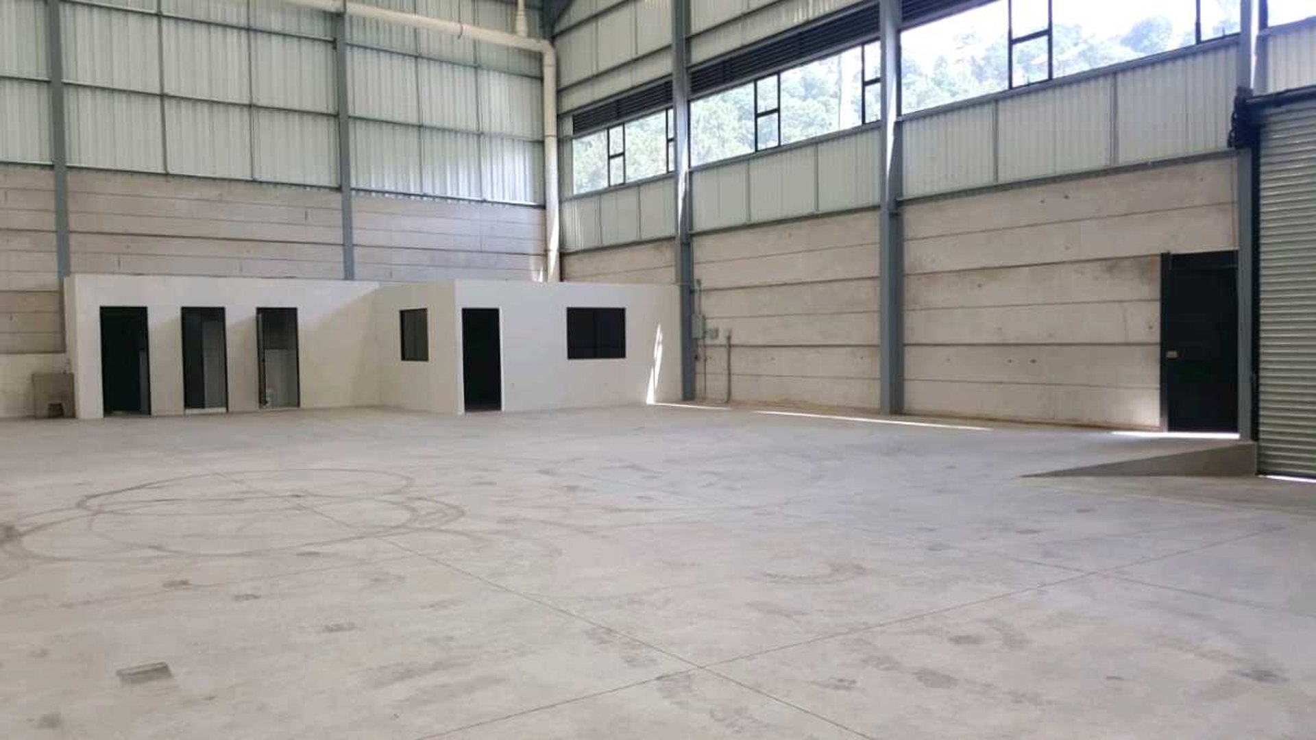 BODEGA EN ALQUILER???? Condominio Industrial, Amatitlán Km. 27.5 - Miniatura 2