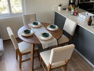 📍 APARTAMENTO AMUEBLADO EN VENTA – 2 HAB.  | PARQUE MATEO | ZONA 7 - 4