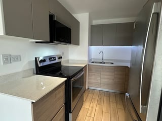 Apartamento en Renta en Zona 10 - 3