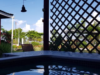 CASA EN VENTA / RENTA EN BARRIO LA COROZA, EL ESTOR, IZABAL - Image 10