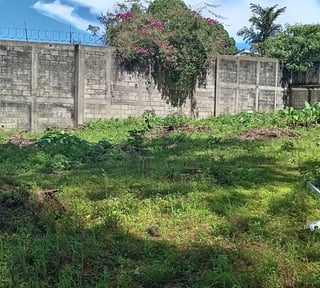 Terreno en renta, en Ciudad de Guatemala
