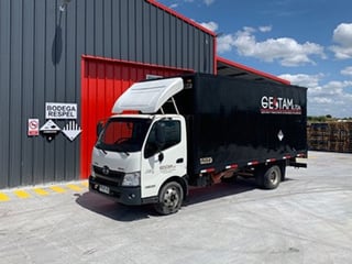 Ofibodega en Venta en Parque Industrial en Amatitlán. - 4