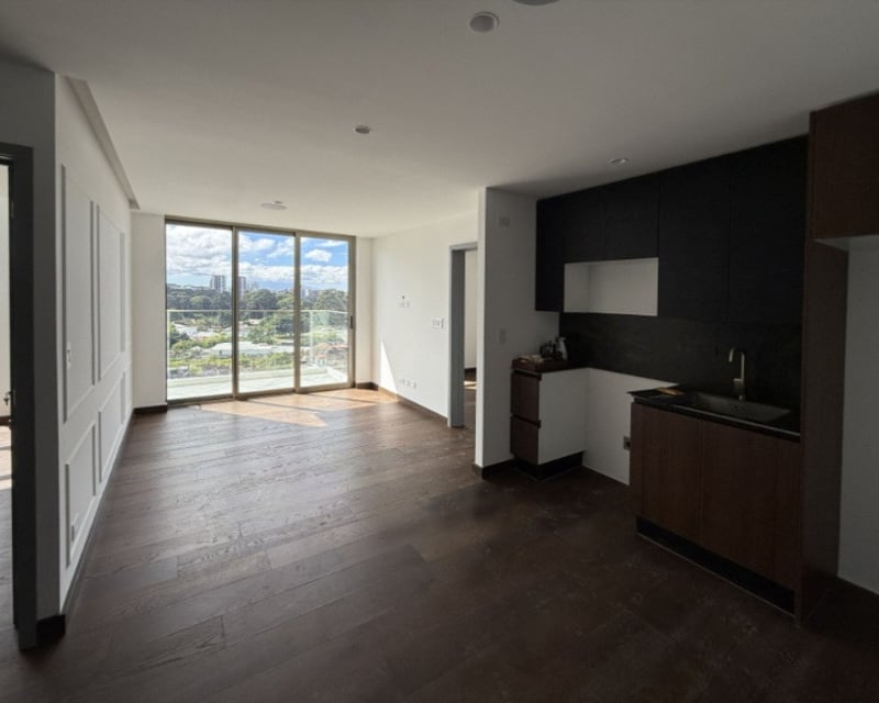 Apartamento en Renta en zona 10