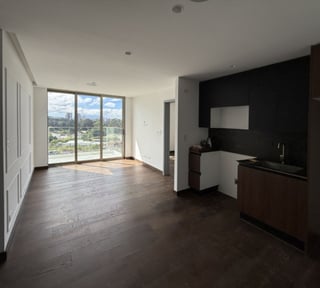 Apartamento en Renta en zona 10
