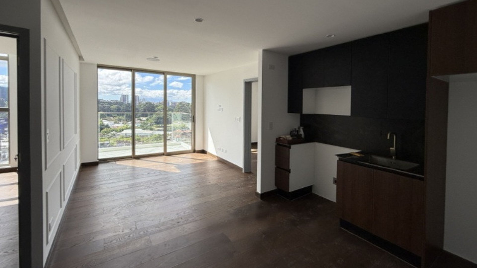 Apartamento en Renta en zona 10