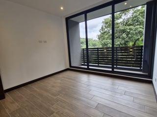 Apartamento NUEVO en Renta en Zona 15 Vista Hermosa 3 - 3