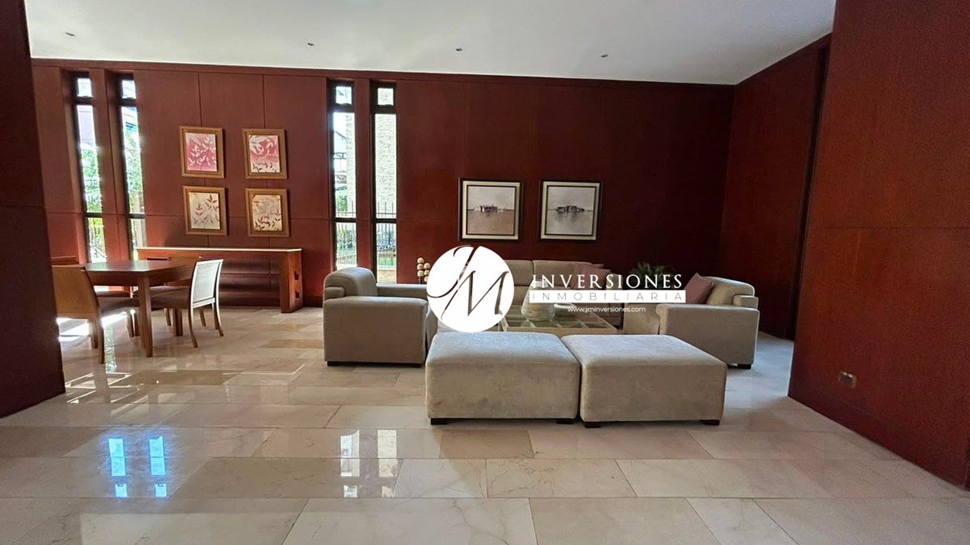 Apartamento en venta Amueblado en zona 10 - Miniatura 13