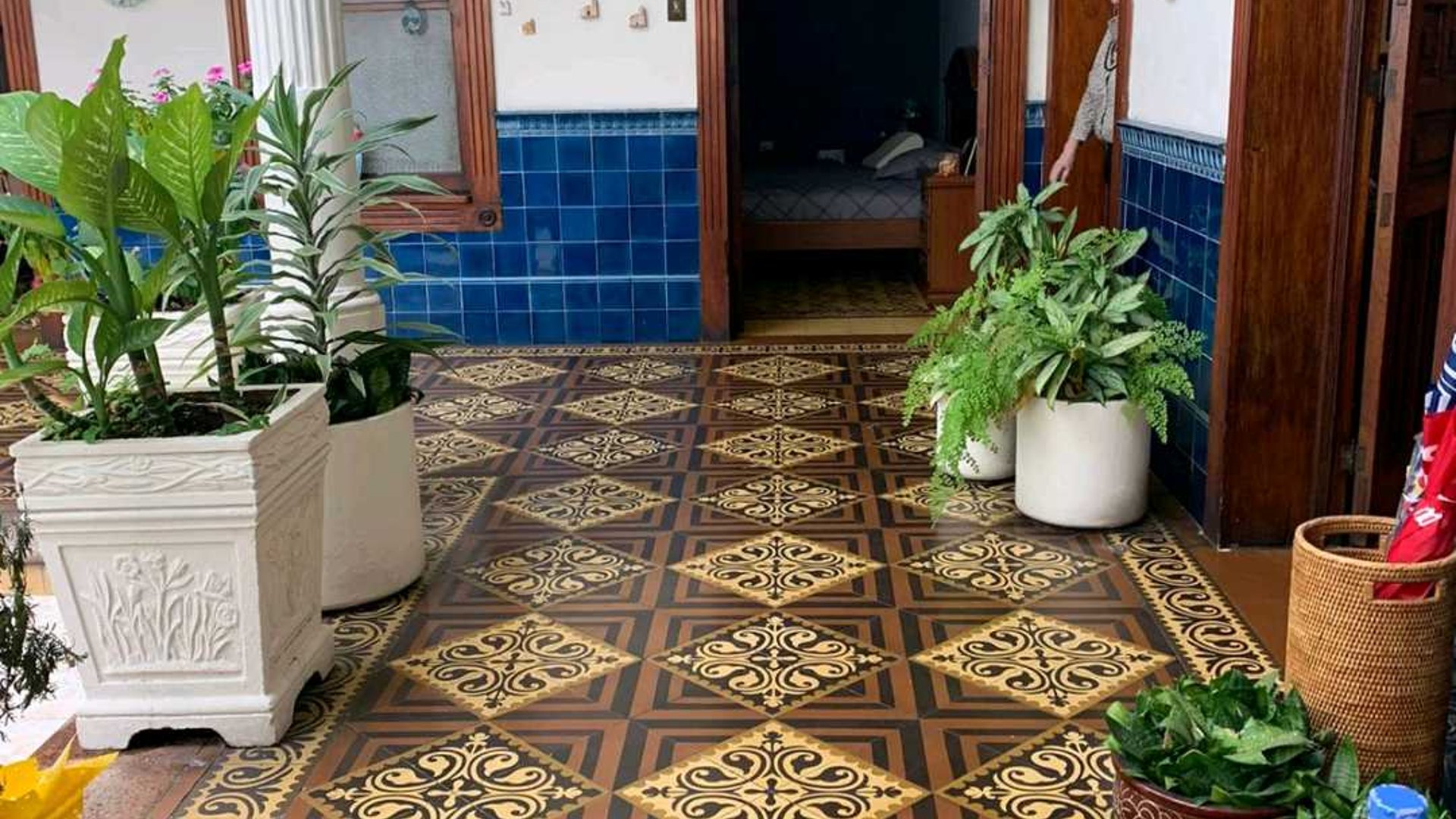 Alquilo/ Vendo Linda Casa en z1 - Miniatura 4