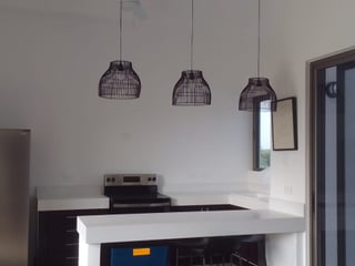 Espectacular villa amueblada en renta en Monterrico - Image 3